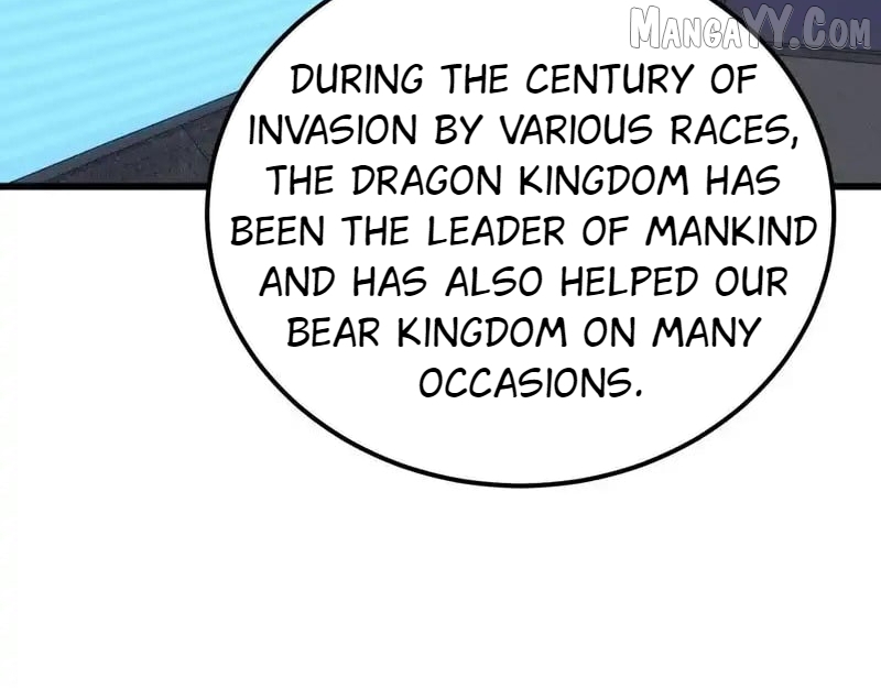 Invasion of the Myriad Races: Starting by Taming a Legendary Beast Chapter 54 - page 3